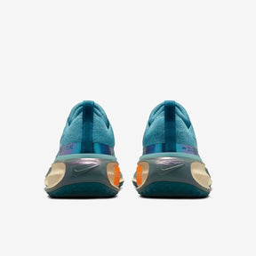 Nike Invincible Run 3 - Noise Aqua Green Abyss