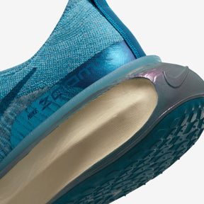 Nike Invincible Run 3 - Noise Aqua Green Abyss