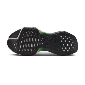 Nike Invincible Run 3 - White Pro Green Volt Black