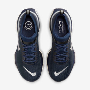 Nike Invincible Run 3 - Azul Marinho