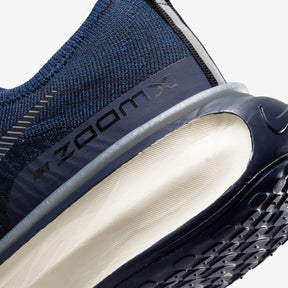 Nike Invincible Run 3 - Azul Marinho