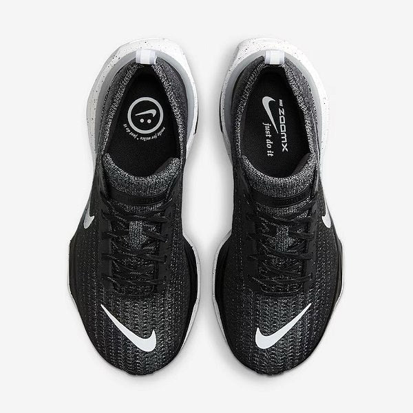 Nike Invincible Run 3 - Graffite