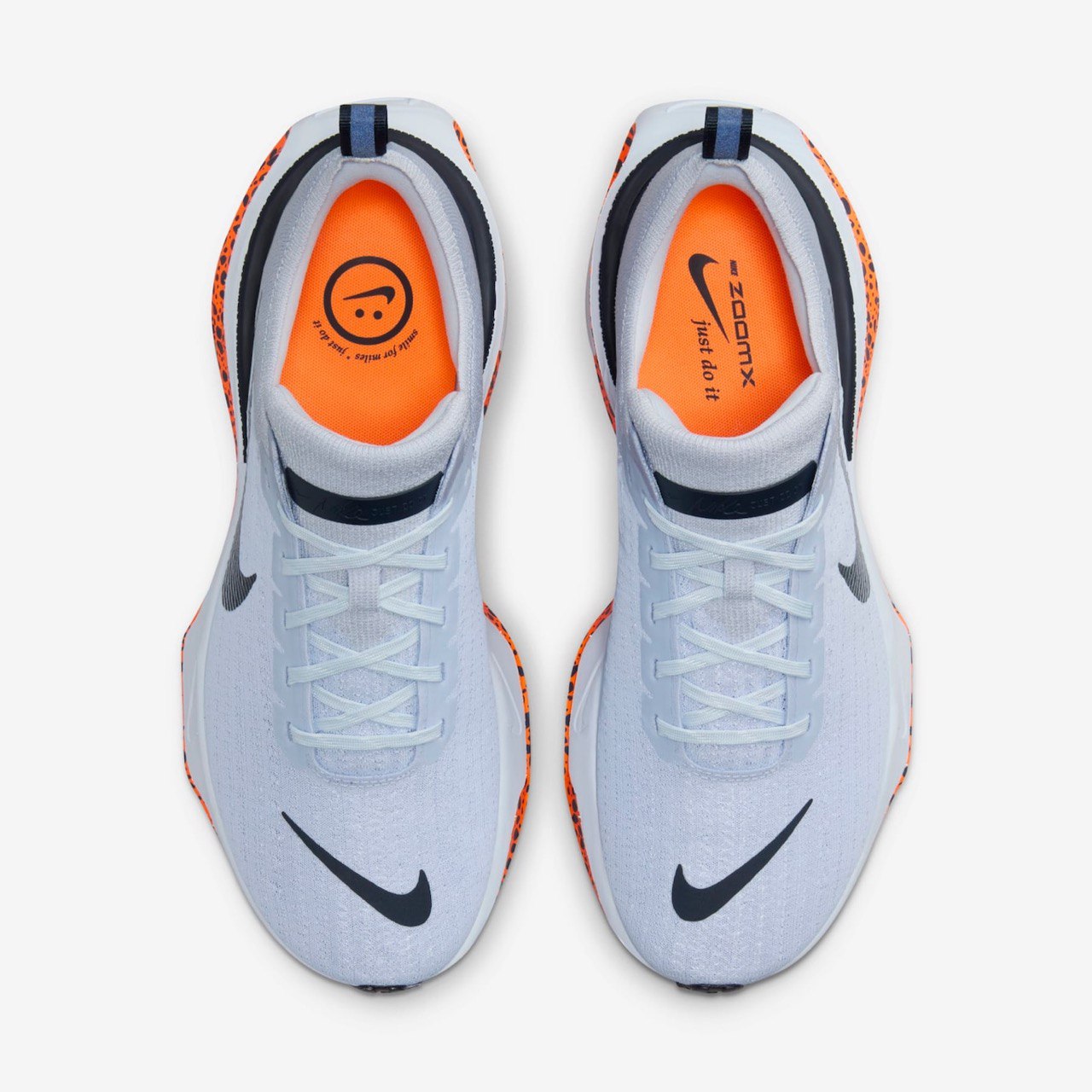 Nike Invincible Run 3 - Electric