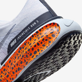 Nike Invincible Run 3 - Electric