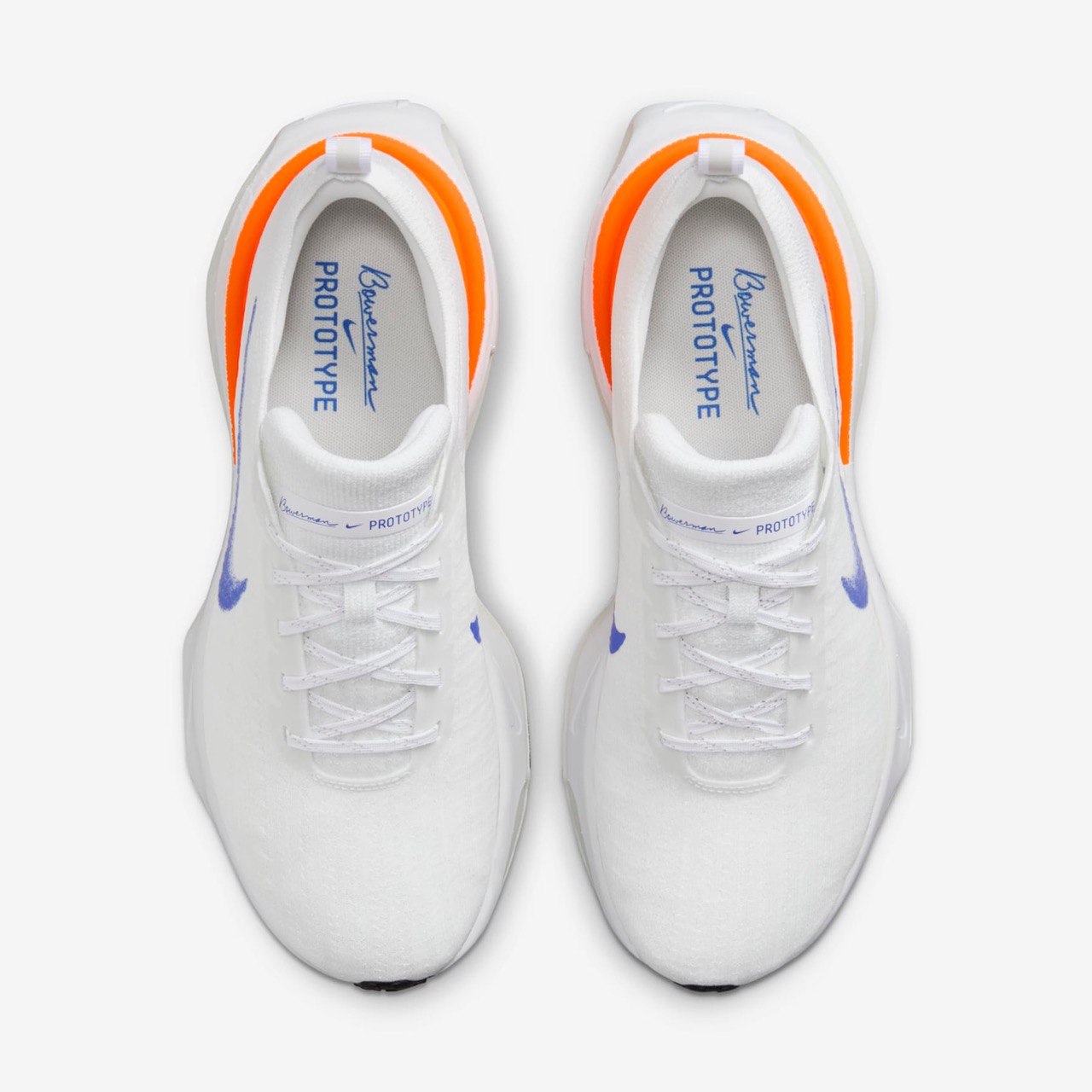 Nike Invincible Run 3 - Blueprint